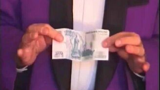 Конвертирование денег - смотреть видео (0:13)