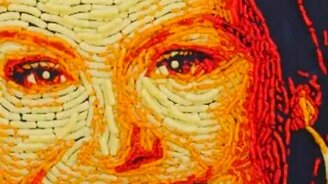 Портрет из Читос - смотреть видео (1:31)