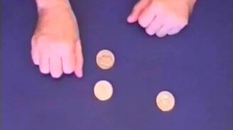 Перелёт долларов - смотреть видео (0:30)