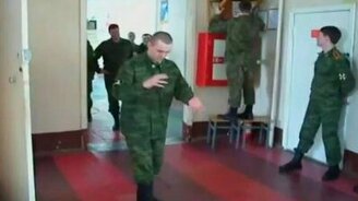 Современные солдаты - смотреть видео (2:16)