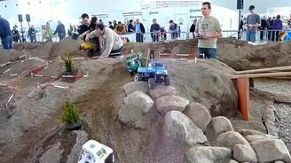 Мужские игрушки - смотреть видео (4:45)