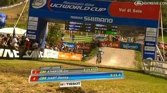 Живущие экстримом - смотреть видео (5:30)