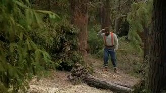 Живые подмышки - смотреть видео (0:48)