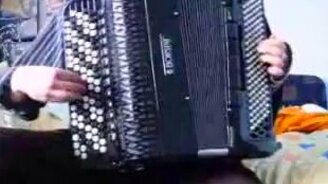 Супер Марио на баяне - смотреть видео (1:43)