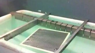 Рука в карбоне - смотреть видео (0:25)