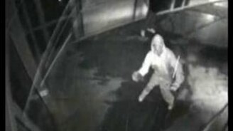 Лузер и кирпич - смотреть видео (0:25)