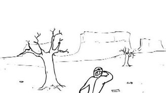 Хроник Руддик против Бумеранга - смотреть видео (1:20)