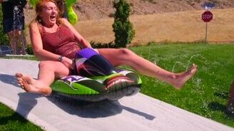 Летний молодёжный позитив - смотреть видео (2:48)