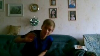 Опасные катушки йо-йо - смотреть видео (0:19)