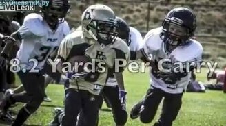 Шустрый головастик на поле - смотреть видео (2:00)