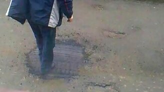 Польские дорожники - смотреть видео (0:50)