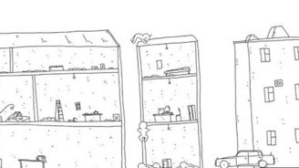 Матрица за 60 секунд - смотреть видео (1:05)