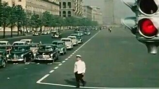 Ментовский беспредел в СССР - смотреть видео (0:50)