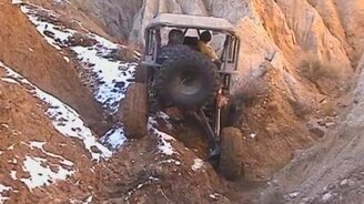 Удивительная подвеска - смотреть видео (2:32)