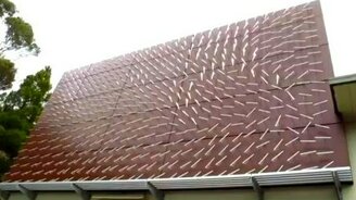 Определяем, куда ветер дует - смотреть видео (1:45)