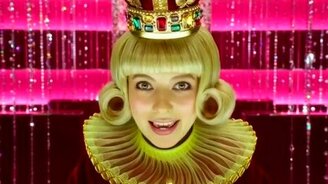 Подборка японской рекламы - смотреть видео (6:51)