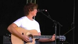 Редкий у парня голос - смотреть видео (6:51)