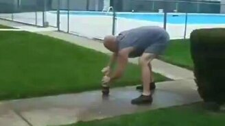 Опасное оружие из Ментоса и Колы - смотреть видео (0:51)