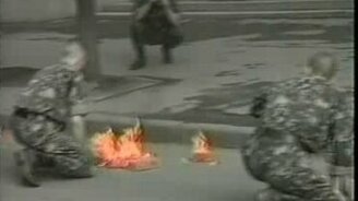 Кирпич по ГОСТу сделан - смотреть видео (0:33)