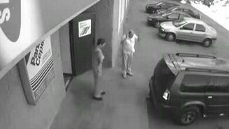 Маша-растеряша в брюках - смотреть видео (0:44)