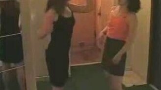 Разборки по-русски - смотреть видео (0:40)