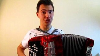 Песенка про iPhone 5 - смотреть видео (1:58)