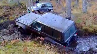 Преодолеть любой ценой - смотреть видео (1:22)