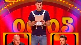 Смешной комик - смотреть видео (10:54)