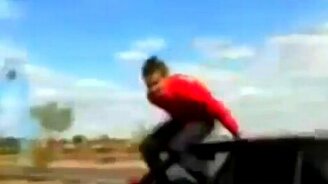 Безумства из России - смотреть видео (5:35)