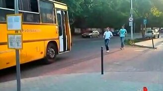 Погодите нас! - смотреть видео (0:14)