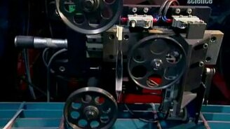 Как создаётся оптоволокно - смотреть видео (4:51)