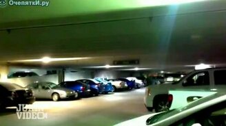 Топ-5 провалов Гангнам Стайл - смотреть видео (1:14)