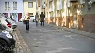 Если птицы загадили машину... - смотреть видео (0:42)