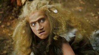 Женщины тогда и сейчас - смотреть видео (0:30)