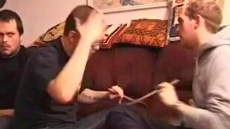 Как разыграть друга - смотреть видео (2:19)