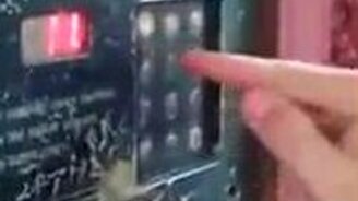 Хава Нагила на домофоне - смотреть видео (0:08)