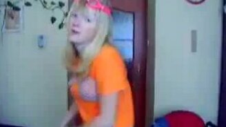 Смешной дед - смотреть видео (0:26)