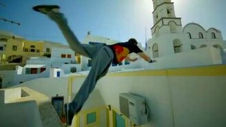 Экстрим от бывалых - смотреть видео (3:58)