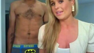 Мешает устраиваться на работу - смотреть видео (2:13)