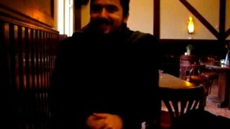 Как иностранцы слышат русский - смотреть видео (0:42)