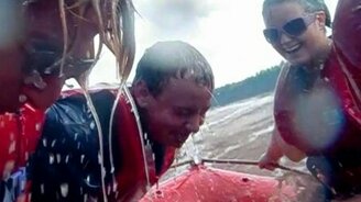 Вся Канада за 2 минуты - смотреть видео (2:00)