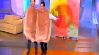 Песенка про яички - смотреть видео (2:08)