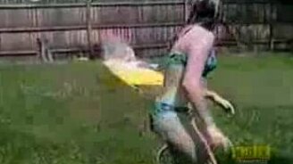 Смешное видео Америки - смотреть видео (6:36)