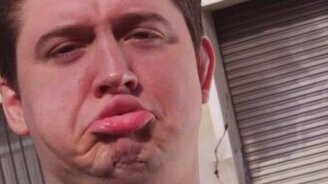 Это крутые парни! - смотреть видео (0:23)