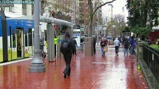 Гендальф на уницикле - смотреть видео (0:37)