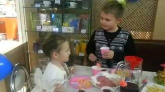 Хорошо сказал - как мужик! - смотреть видео (0:21)