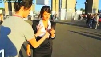 Мегаподборка приколов - смотреть видео (14:35)