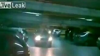 Сенсор парковки - бюджетный вариант - смотреть видео (0:27)