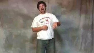 Смешной Jingle Bells - смотреть видео (1:28)