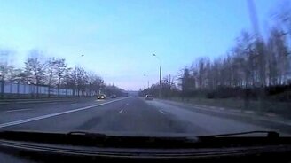 Водитель 99 уровня - смотреть видео (0:11)